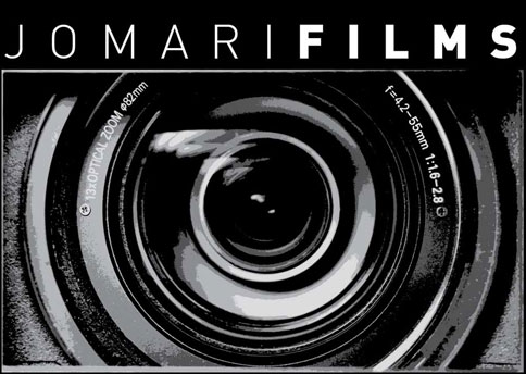 jomariFILMS logo